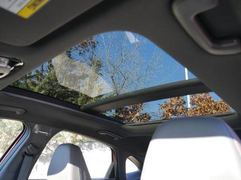 Certified 2025 Hyundai Sonata N Line image 15