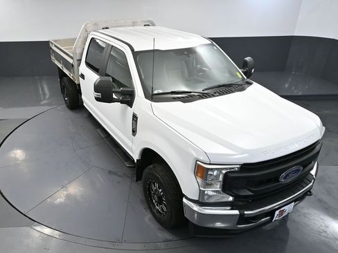 Used 2022 Ford F250 XL w/ Power Equipment Group image 54