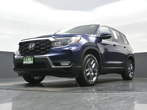Used 2023 Honda Passport EX-L image 31