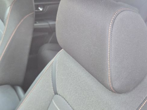 Certified 2025 Honda CR-V Sport image 11
