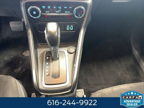 Used 2019 Ford EcoSport SE w/ SE Convenience Package image 14