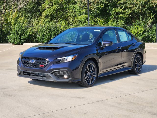 New 2026 Subaru WRX Premium AWD/4WD image 2