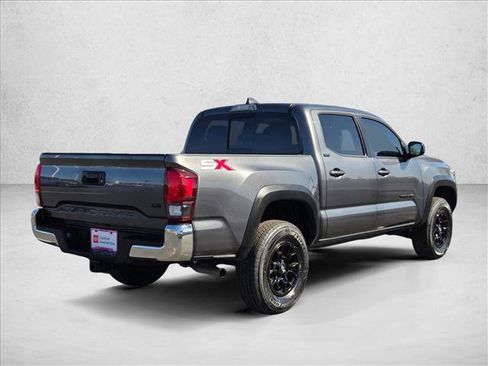 Certified 2023 Toyota Tacoma SR5 image 5