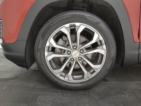 Used 2018 GMC Terrain SLT w/ Preferred Package AWD/4WD image 31