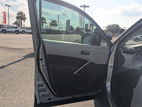 Certified 2026 Toyota Corolla Cross L image 11