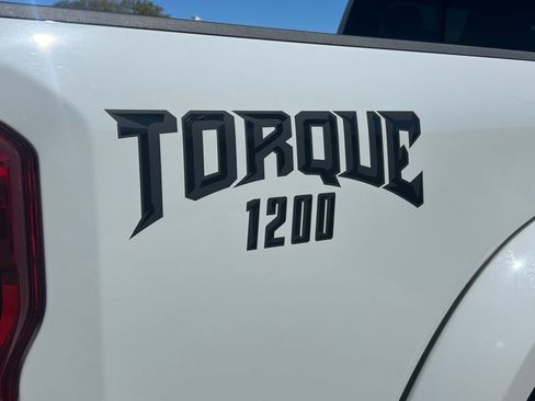 New 2026 Ford F250 Lariat w/ Black Appearance Package image 25