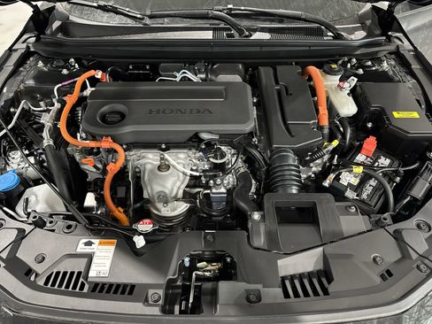 New 2026 Honda Accord EX-L image 13