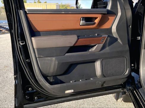 Used 2026 Toyota Sequoia 1794 Edition image 20