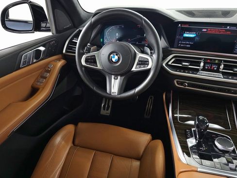 Used 2019 BMW X7 xDrive40i image 21