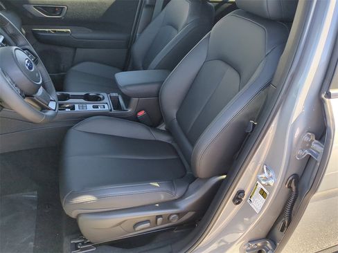 New 2026 Subaru Outback Premium image 19