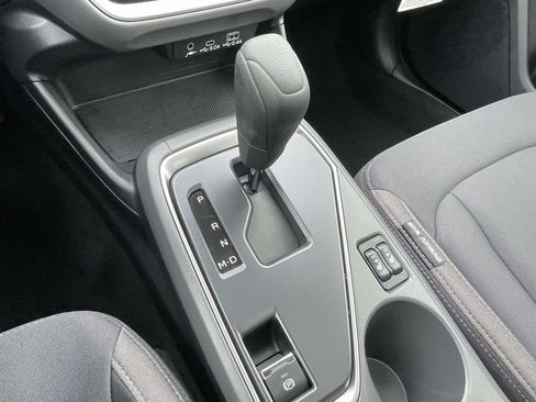 Certified 2025 Subaru Crosstrek 2.0i Premium image 25