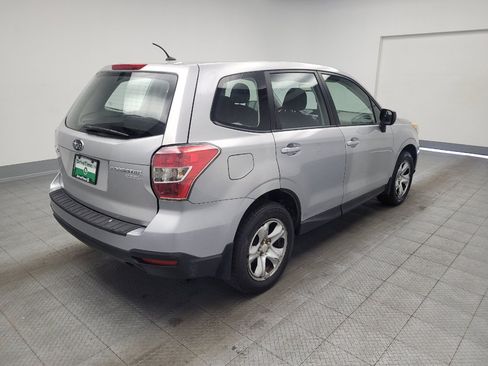 Used 2014 Subaru Forester 2.5i AWD/4WD image 9