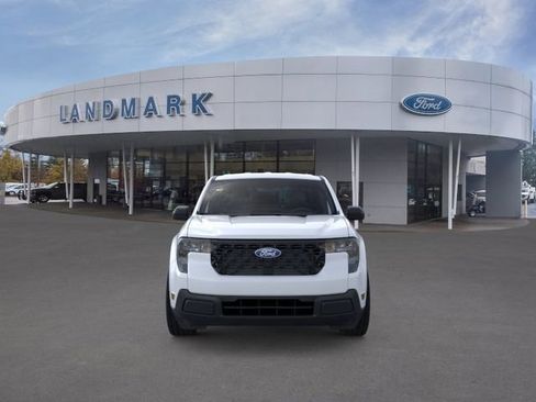 New 2026 Ford Maverick XL w/ Equipment Group 101A image 6