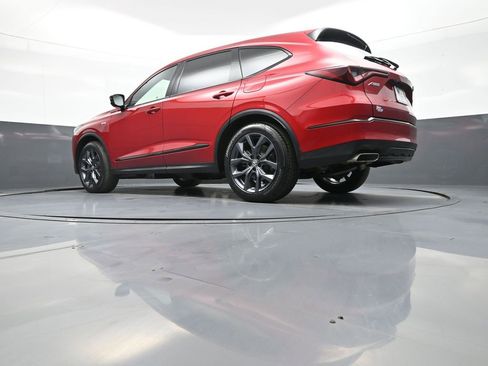 Certified 2023 Acura MDX A-Spec image 34
