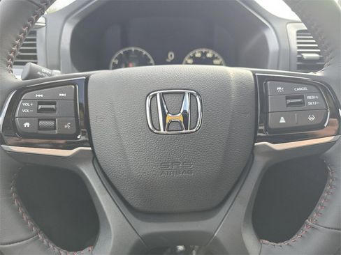 New 2026 Honda Odyssey Sport-L image 28