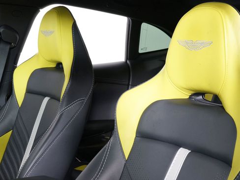 Used 2023 Aston Martin DBX 707 AWD/4WD image 27