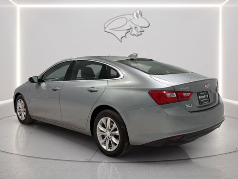 Used 2024 Chevrolet Malibu LT FWD image 3