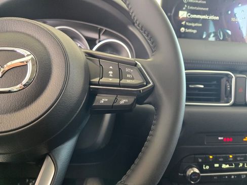 New 2025 MAZDA CX-5 AWD 2.5 S w/ Select Package image 26