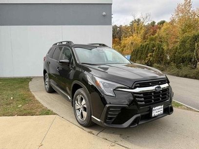 New 2025 Subaru Ascent Premium