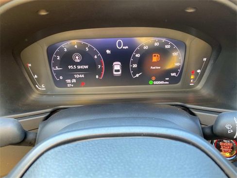 Used 2024 Honda Accord EX image 34