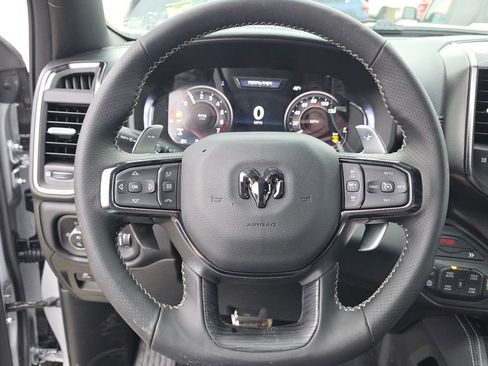 New 2026 RAM 1500 RHO image 14