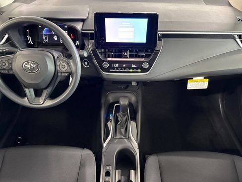 New 2026 Toyota Corolla LE FWD image 15
