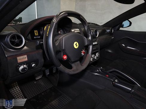Used 2011 Ferrari 599 GTO image 24