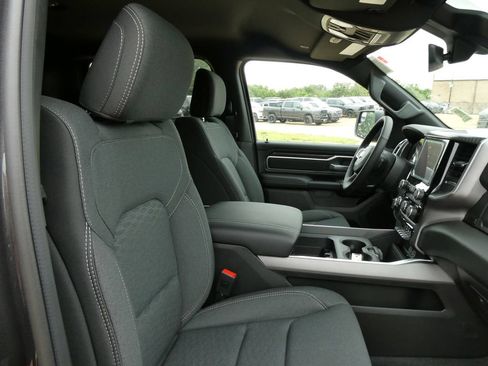New 2026 RAM 1500 Big Horn w/ Night Edition AWD/4WD image 10