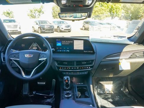 New 2026 Cadillac CT5 Sport image 14