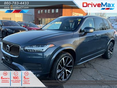 Used 2020 Volvo XC90 T6 Momentum w/ Protection Package
