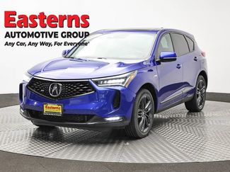 Used 2022 Acura RDX A-Spec AWD/4WD video 1