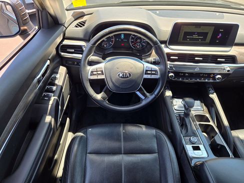 Used 2023 Kia Telluride EX X-Line AWD/4WD image 14