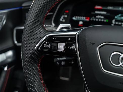 Used 2023 Audi S6 Premium Plus w/ Premium Plus Package image 22