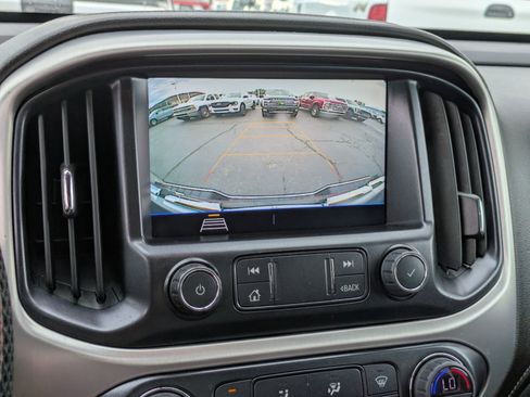 Used 2022 GMC Canyon Elevation RWD image 22