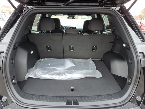 New 2026 Chevrolet Equinox LT image 4