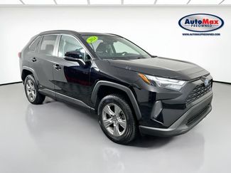 Used 2024 Toyota RAV4 XLE w/ Convenience Package AWD/4WD video 1