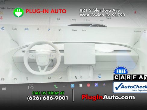 Used 2024 Tesla Model 3 Long Range image 35