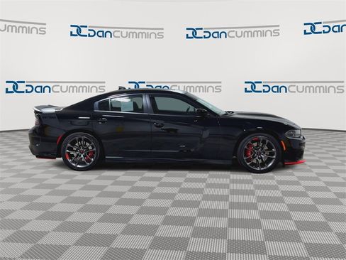 Used 2023 Dodge Charger R/T w/ Daytona Edition Group image 2
