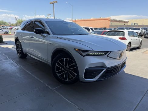 Used 2024 Acura ZDX A-Spec RWD image 6