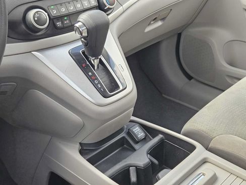Used 2013 Honda CR-V EX image 20
