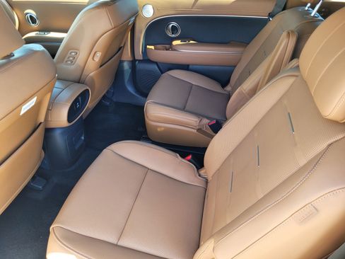 New 2026 Hyundai Palisade Calligraphy image 8