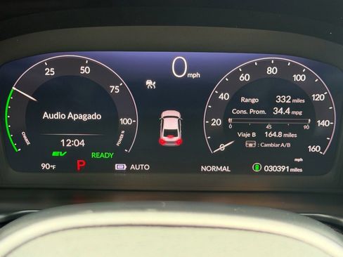Used 2023 Honda Accord Sport image 33