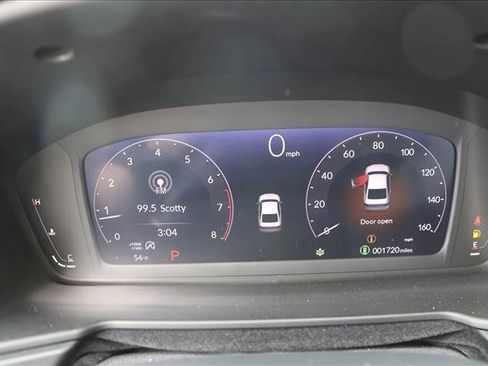 Used 2026 Honda Accord SE image 14