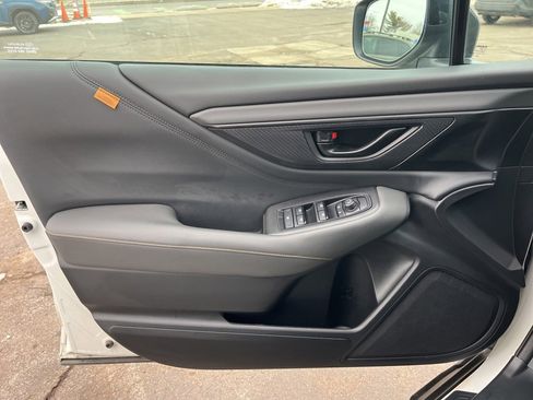 Certified 2023 Subaru Outback Wilderness image 23