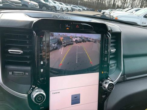 New 2026 RAM 1500 Big Horn image 14