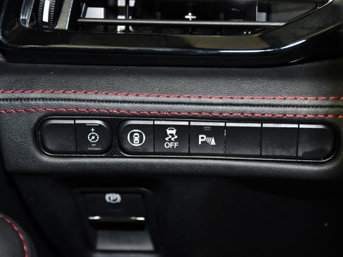 Certified 2024 Acura MDX A-Spec AWD/4WD image 35