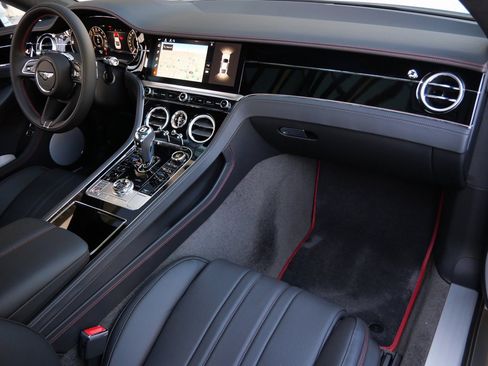 New 2026 Bentley Continental GT image 18