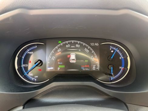 Certified 2024 Toyota RAV4 SE w/ Weather Package AWD/4WD image 33