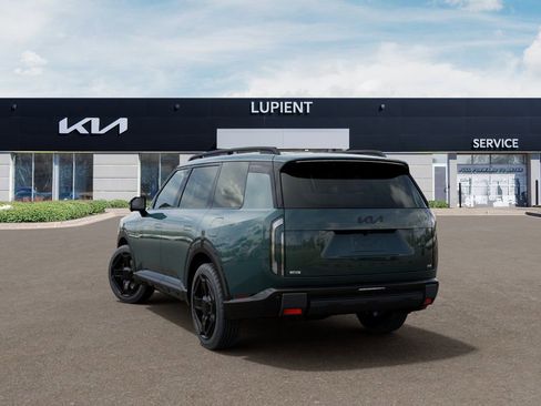 New 2027 Kia Telluride SX X-Line image 6