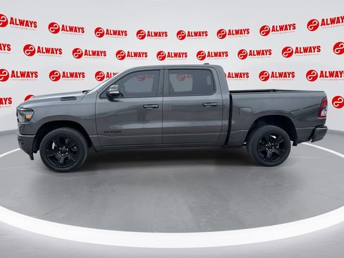 Used 2020 RAM 1500 Big Horn image 5